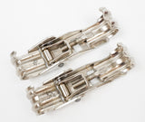 OTK Tony Kart Quick Release Nose Cone Clamps / Clips