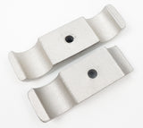 OTK Tony Kart 30mm Lower Engine Mount Clamp Set