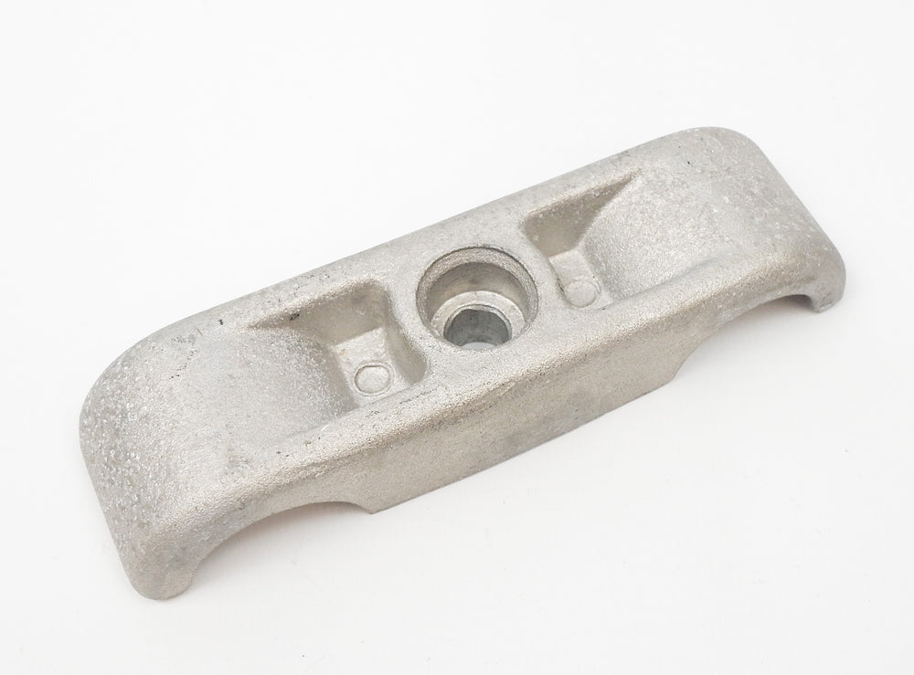 OTK Tony Kart 30mm Lower Engine Mount Clamp