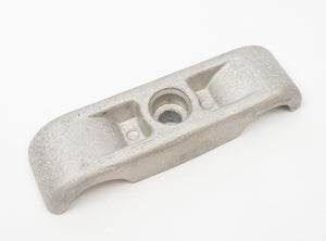 OTK Tony Kart 30mm Lower Engine Mount Clamp