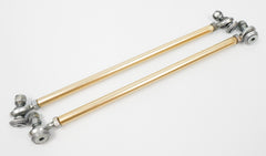 OTK Tony Kart 268mm M8 Complete Track Rod Set