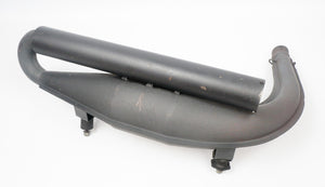 Rotax Max Pre-EVO Exhaust Pipe