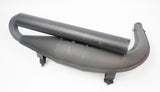 Rotax Max Pre-EVO Exhaust Pipe