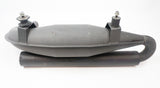 Rotax Max Pre-EVO Exhaust Pipe