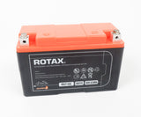 Genuine Rotax Max Lightweight Lithium Battery RX7-12L