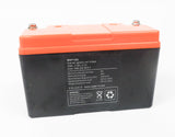 Genuine Rotax Max Lightweight Lithium Battery RX7-12L