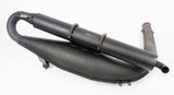 Rotax Max Complete EVO Exhaust Pipe