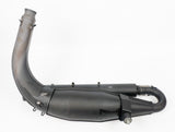 Rotax Max Complete EVO Exhaust Pipe