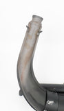 Rotax Max Complete EVO Exhaust Pipe