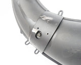 Rotax Max Complete EVO Exhaust Pipe