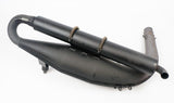Rotax Max Complete EVO Exhaust Pipe