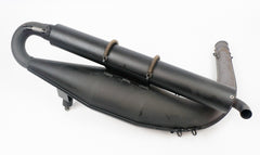 Rotax Max Complete EVO Exhaust Pipe