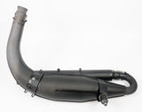 Rotax Max Complete EVO Exhaust Pipe