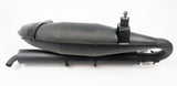 Rotax Max Complete EVO Exhaust Pipe