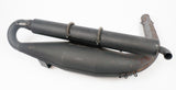 Rotax Max Complete EVO Exhaust Pipe