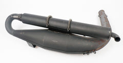 Rotax Max Complete EVO Exhaust Pipe