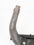 Rotax Max Complete EVO Exhaust Pipe