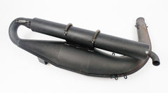 Rotax Max Complete EVO Exhaust Pipe