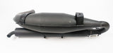 Rotax Max Complete EVO Exhaust Pipe
