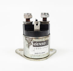 Genuine Rotax Max EVO Denso Starter Relay