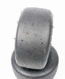 MOJO C2 Slick Tyre Set