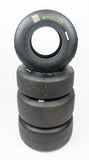 MOJO C2 Slick Tyre Set