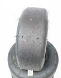 MOJO C2 Slick Tyre Set