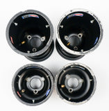 DWT Douglas SE 132/212 Magnesium Slick Wheel Rim Set
