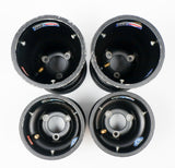 DWT Douglas SE 132/212 Magnesium Slick Wheel Rim Set