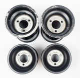 DWT Douglas SE 132/212 Magnesium Slick Wheel Rim Set