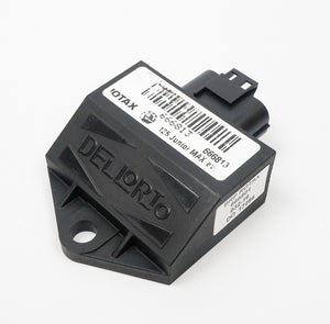 Genuine Rotax Max Dellorto Junior Max EVO ECU 666813