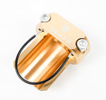 Senzo Gold 30mm Rear Bumper Saver Kit