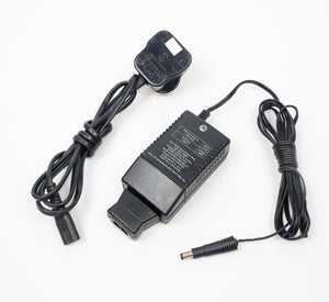 Rotax Max Genuine 12v Battery Charger