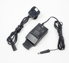 Rotax Max Genuine 12v Battery Charger