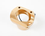 Senzo Gold 30mm Rear Bumper Saver Kit