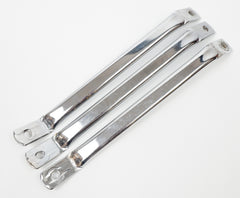 OTK Tony Kart Chrome 265mm Seat Stay Set