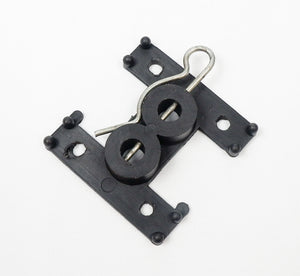 Tag Heuer LS Transponder Holder / Bracket