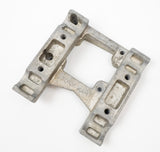 OTK Tony Kart Wide Rail 30mm x 125mm Engine Mount
