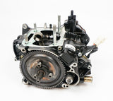 Rotax Max EVO 8640 Complete Engine Bottom End