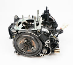 Rotax Max EVO 8640 Complete Engine Bottom End