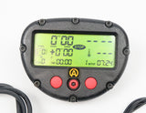 Alfano Data Logger Lap Timer with RPM Sensor