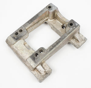 Genuine OTK Tony Kart 30mm x 92mm Magnesium Engine Mount