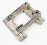 Genuine OTK Tony Kart 30mm x 92mm Magnesium Engine Mount