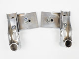 OTK Tony Kart Euro / Plastic Bumper Mounting Bracket Set