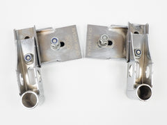 OTK Tony Kart Euro / Plastic Bumper Mounting Bracket Set