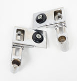 OTK Tony Kart Euro / Plastic Bumper Mounting Bracket Set