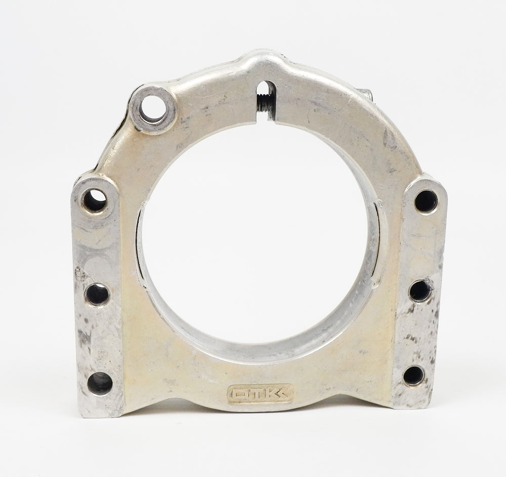 OTK Tony Kart EVR Brake Side 50mm Bearing Carrier