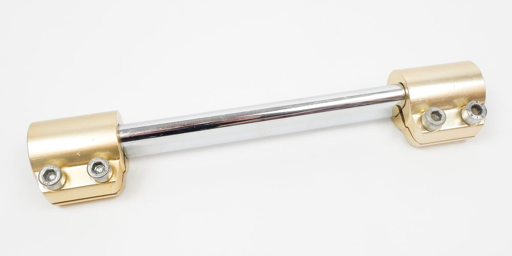 OTK Tony Kart Flat Front Torsion Bar & Clamps