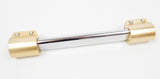 OTK Tony Kart Flat Front Torsion Bar & Clamps