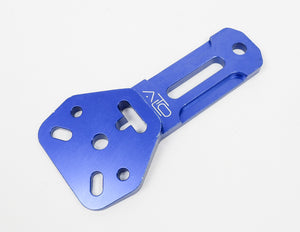 Alto OTK Tony Kart Angled Data Logger Bracket / Mount